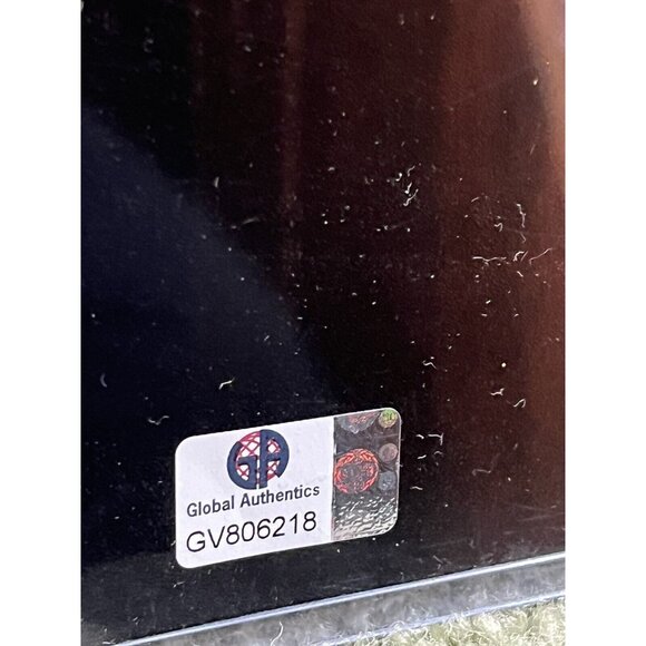 Auto Jessica Alba Signed 14”x11” Global Authentics COA Autograph Sexy Sin City - Picture 3 of 4